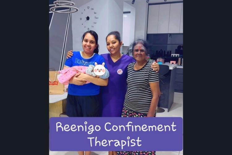 Reenigo Confinement Care Services