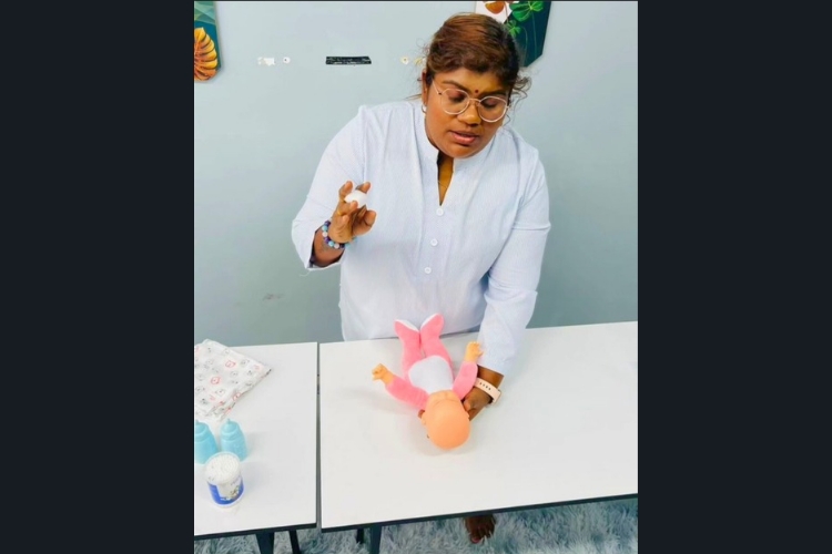 Reenigo Confinement Care Services