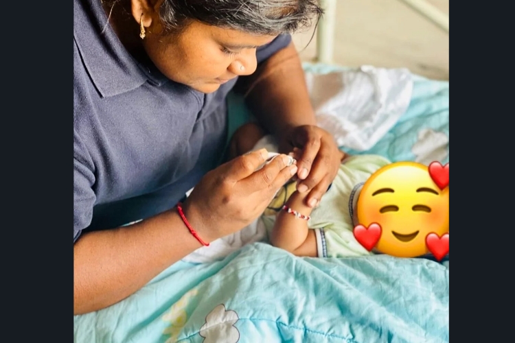 Reenigo Confinement Care Services