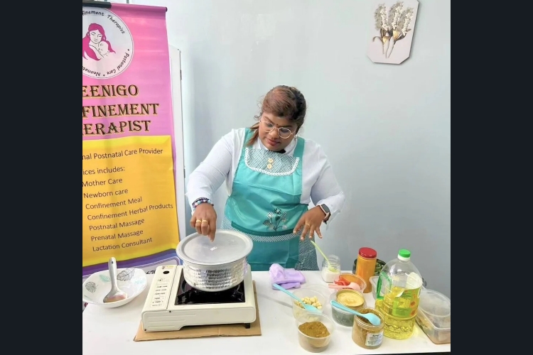 Reenigo Confinement Care Services