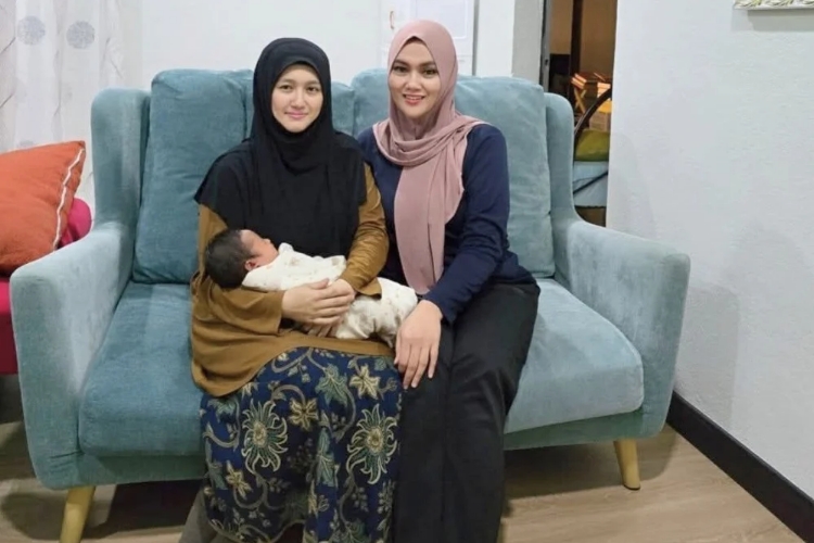 Nss Spa & Confinement