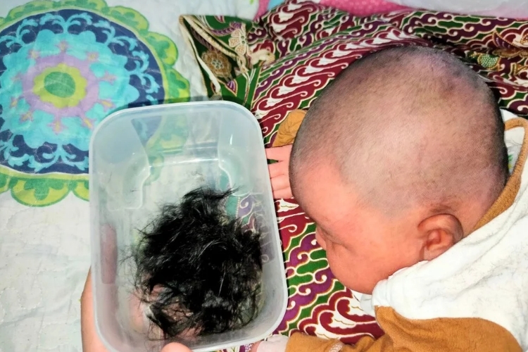 Nss Spa & Confinement