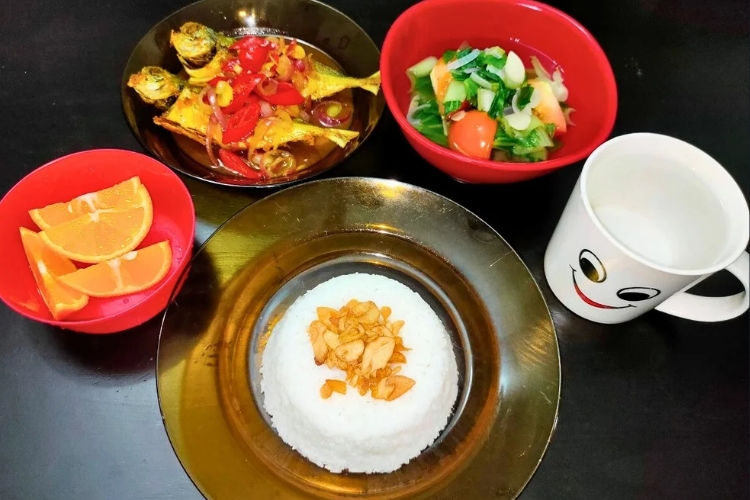 Nss Spa & Confinement