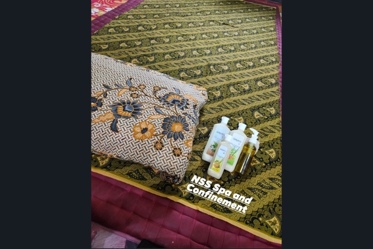 Nss Spa & Confinement