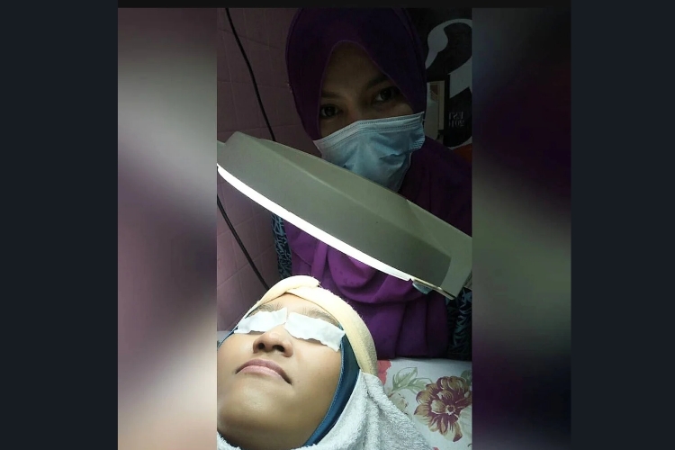 Nss Spa & Confinement