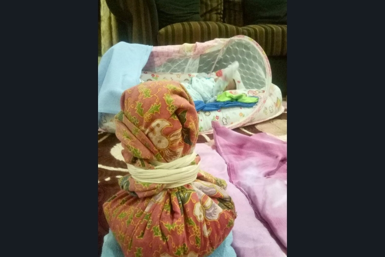 Nss Spa & Confinement