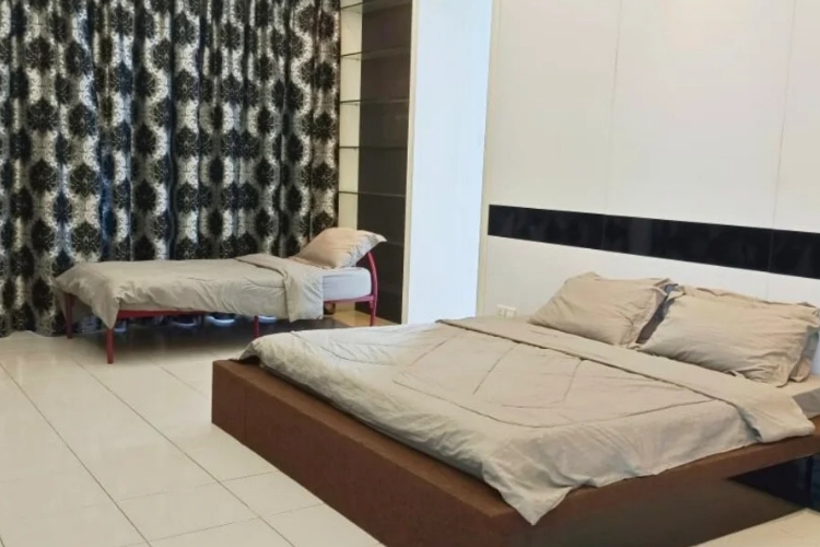 JYC Postpartum Care SDN BHD