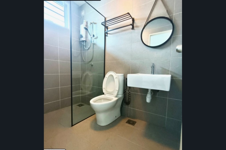 JYC Postpartum Care SDN BHD