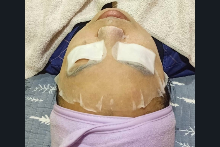 Seri Seroja Confinement Care