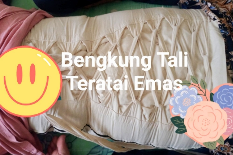 Teratai Emas Confinement Care