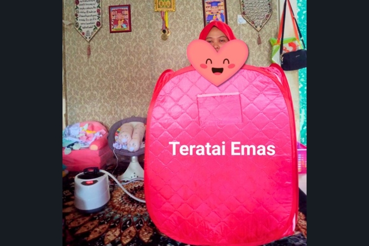 Teratai Emas Confinement Care