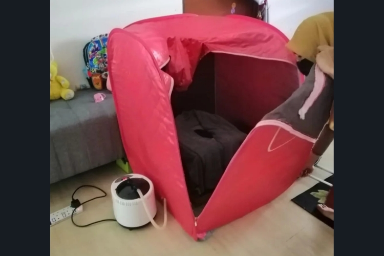 Comfymom Spa & Confinement