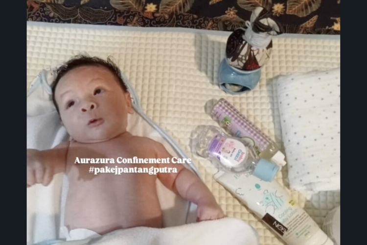 Aurazura Confinement Care