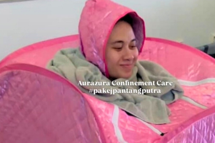 Aurazura Confinement Care