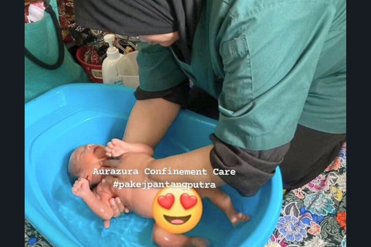 Aurazura Confinement Care