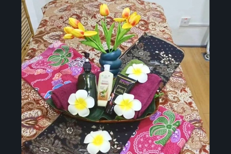 Aurazura Confinement Care