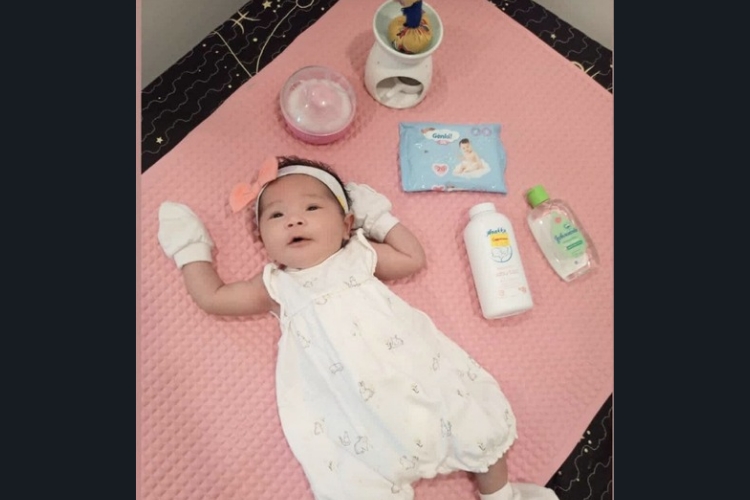 Confinement Care Service Perak