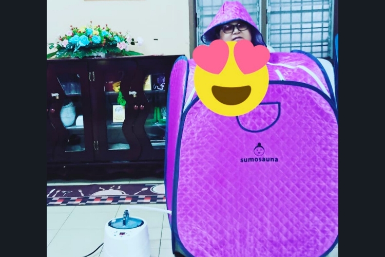 Confinement Care Service Perak