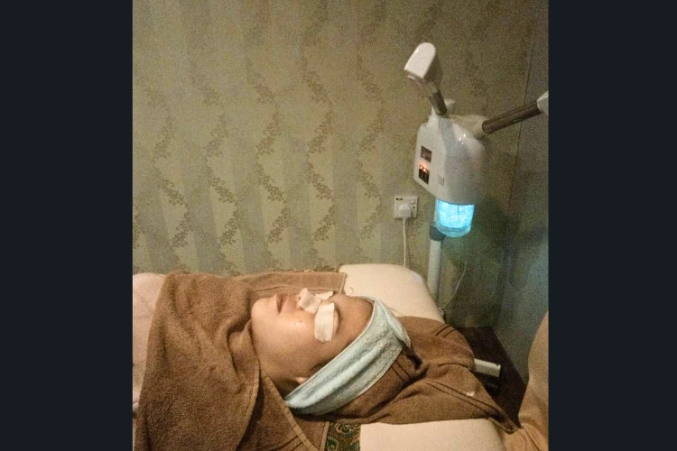 Aafiyah Spa & Confinement Care 
