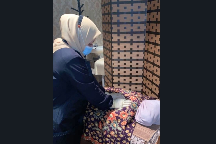 Aafiyah Spa & Confinement Care 