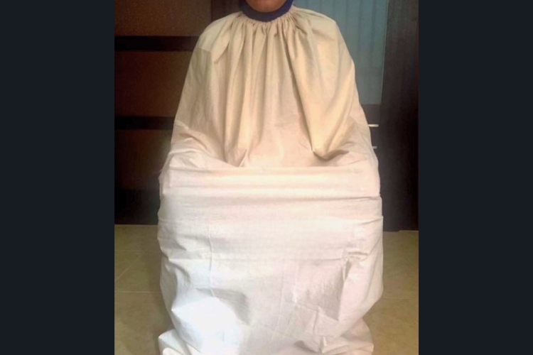 Aafiyah Spa & Confinement Care 