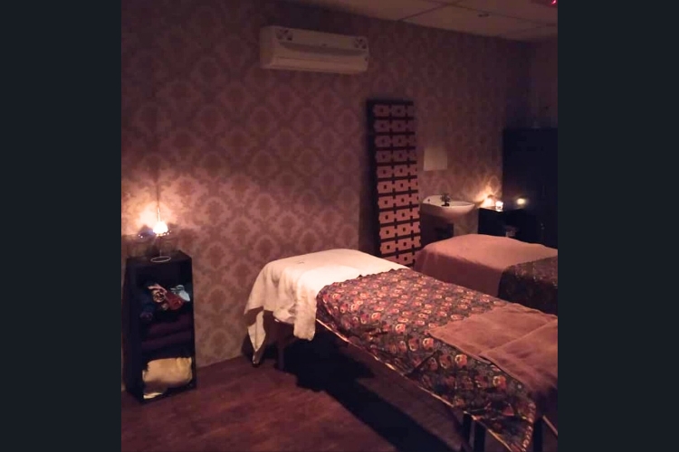 Aafiyah Spa & Confinement Care 