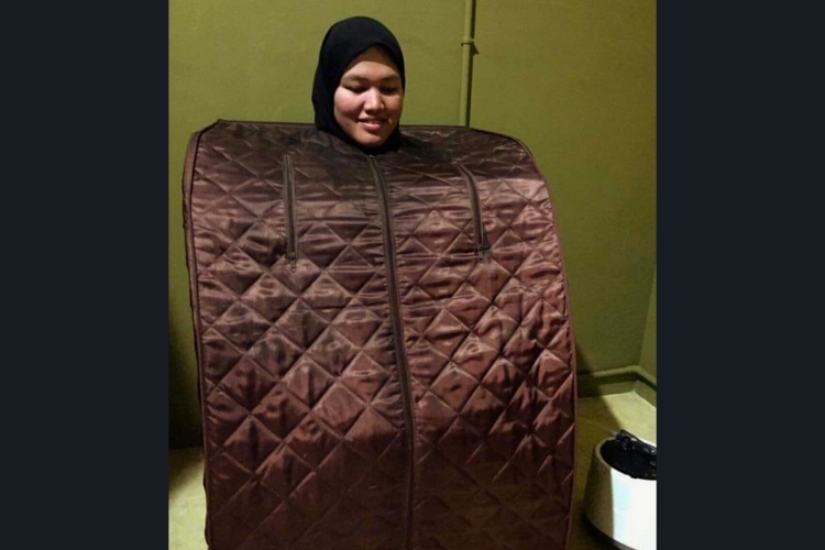 Aafiyah Spa & Confinement Care 