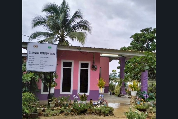 Iesha Confinement Care