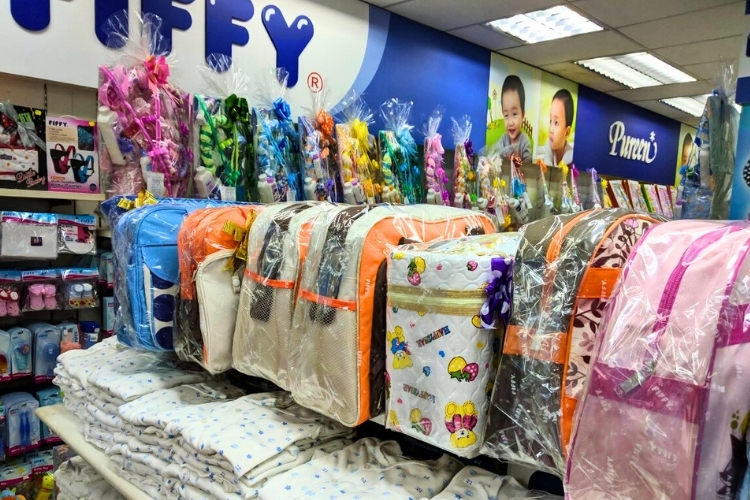Suragate Baby Centre