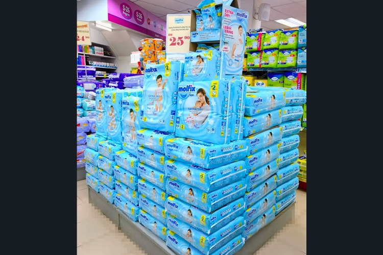 Suragate Baby Centre