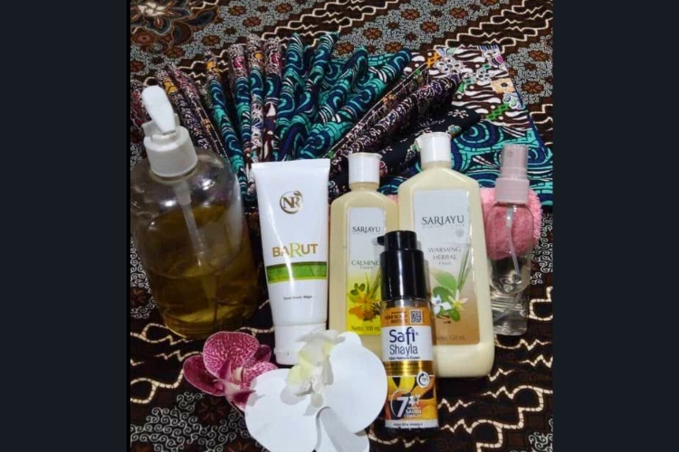 Seri Ratu Confinement