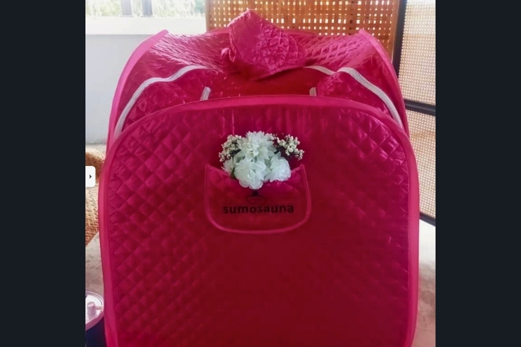 Seri Ratu Confinement