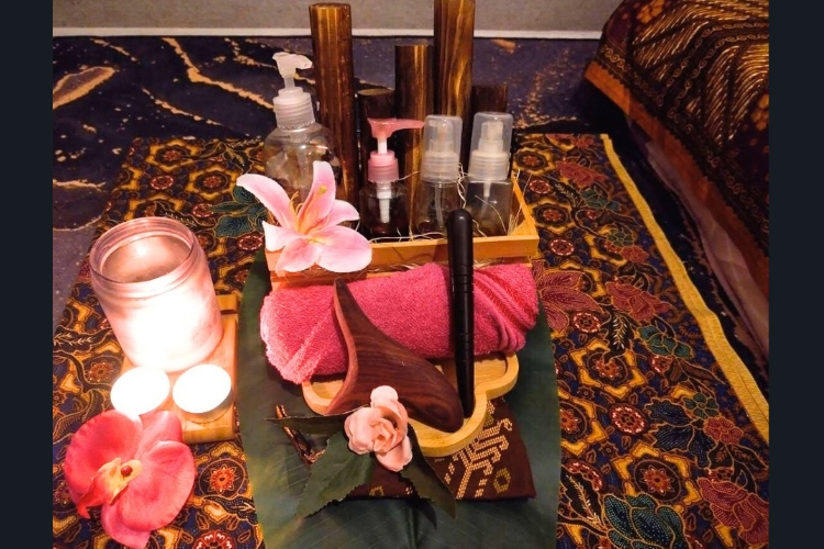 Seri Ratu Confinement