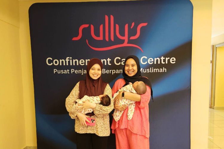 Sully's Confinement Care Centre 