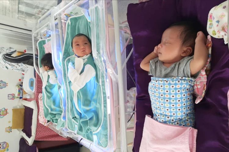 Sully's Confinement Care Centre 