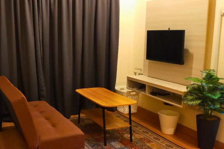 Sully's Confinement Care Centre 