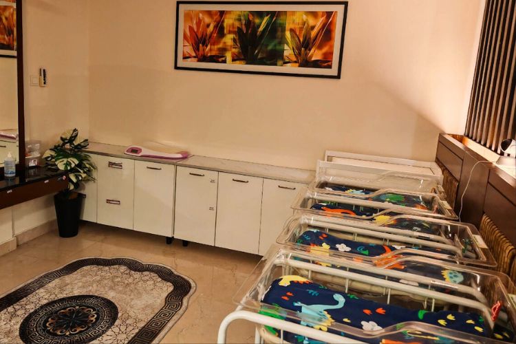 Sully's Confinement Care Centre 