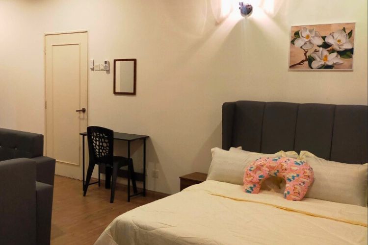 Sully's Confinement Care Centre 