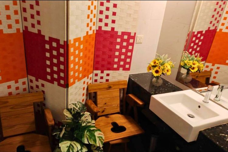 Sully's Confinement Care Centre 