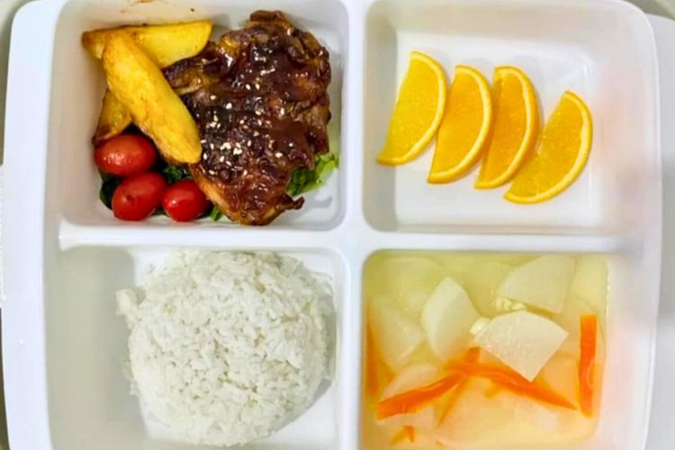 Sully's Confinement Care Centre 