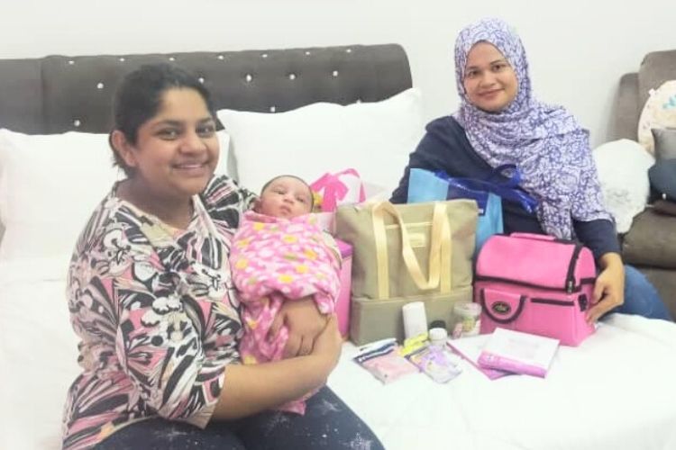 Sully's Confinement Care Centre 