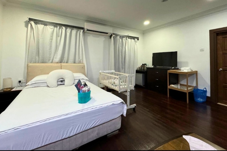 BondaCare Confinement Centre