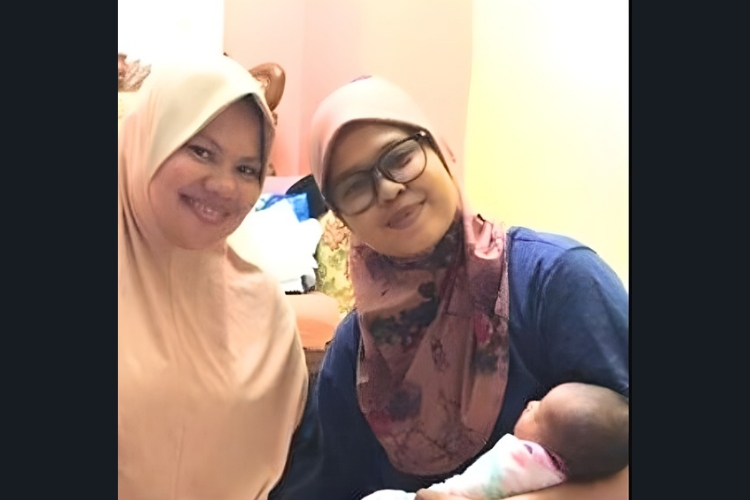 Mawar Rafie Tradisi HomeSpa & Confinement Care