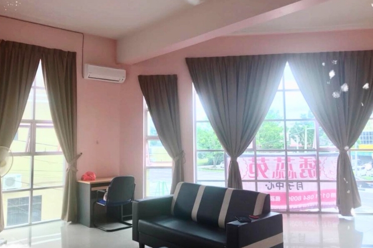 Xiu Rui Yuan Confinement Center