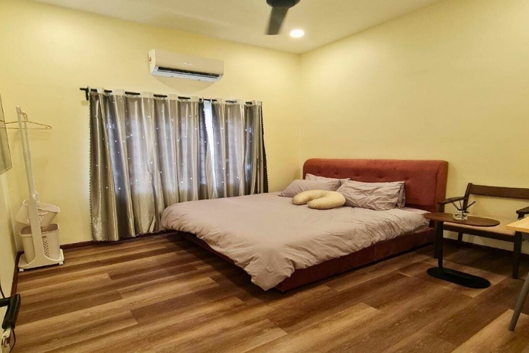 1 Plus One Confinement Centre