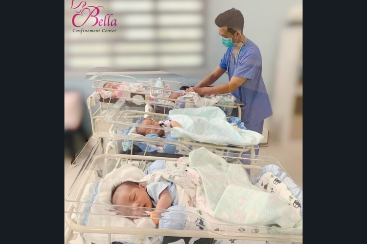 Bella Confinement Center 