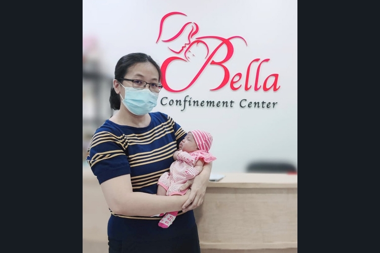 Bella Confinement Center 
