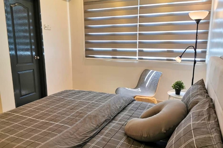 Bella Confinement Center 