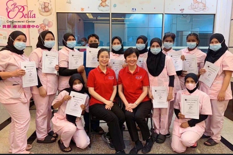 Bella Confinement Center 