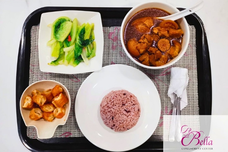 Bella Confinement Center 